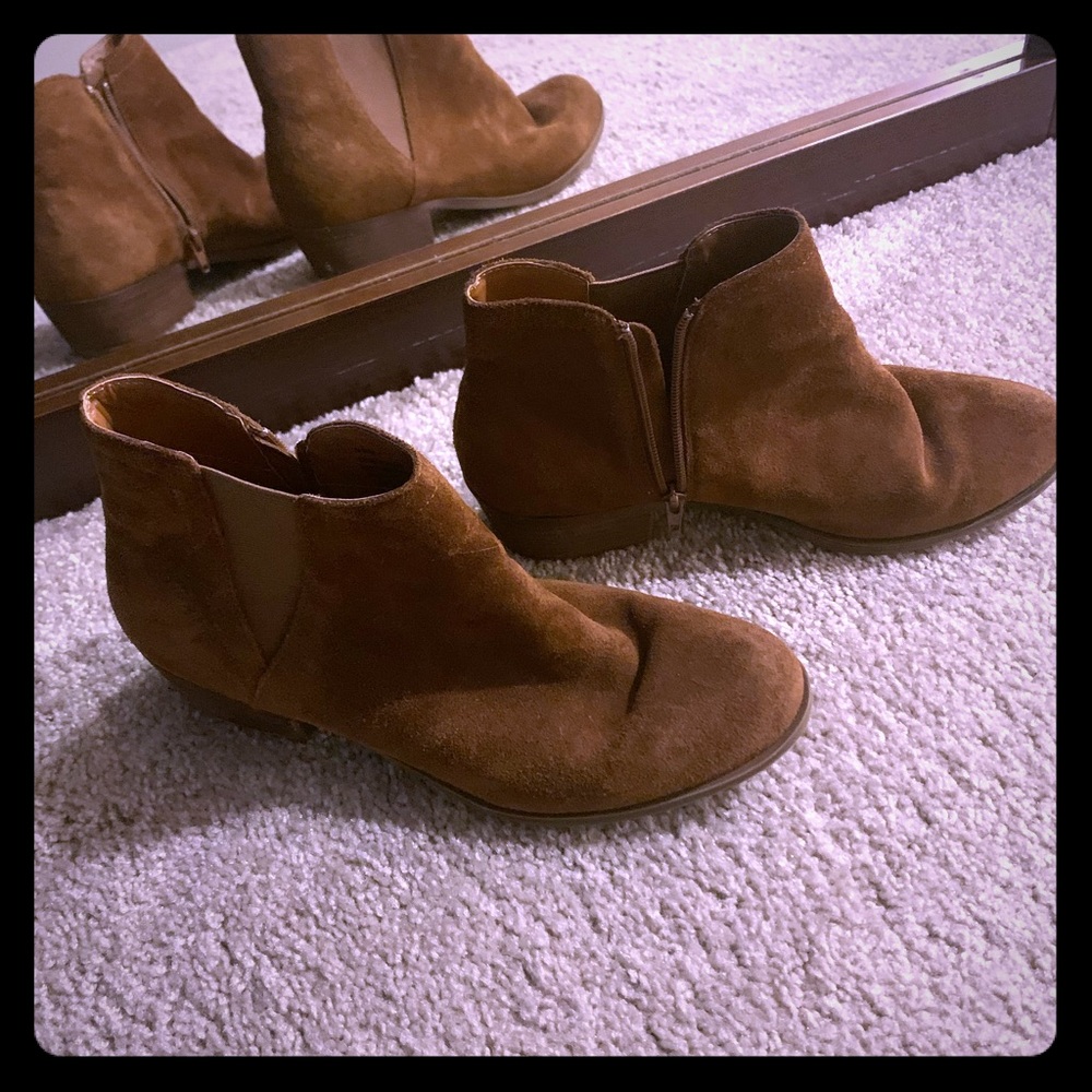 Kensie Ankle boots